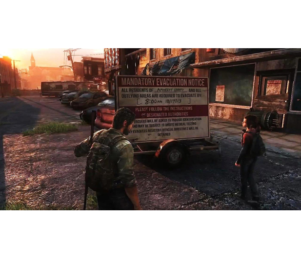 Sony The Last of Us Remastered - 203964 - zdjęcie 5